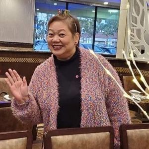 Meet your Posher, Erna